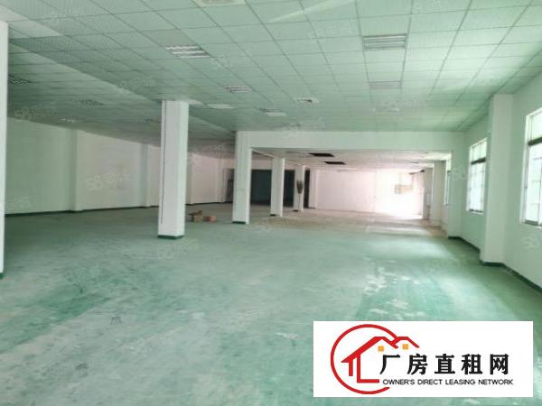  石碣镇四甲工业区一楼1800方可分一半形象好，交通方便，