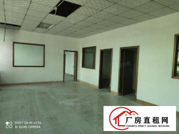  石碣新出标准厂房交通便利易招工环境好可办环评