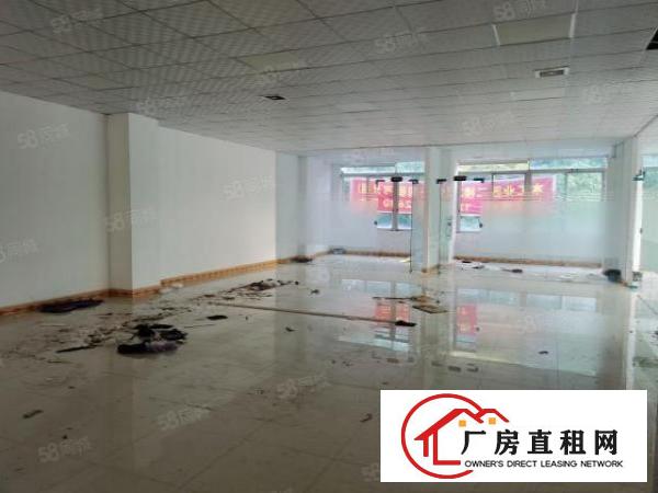  石碣镇独院厂房形象好2楼2750方空地大停车方便带装修