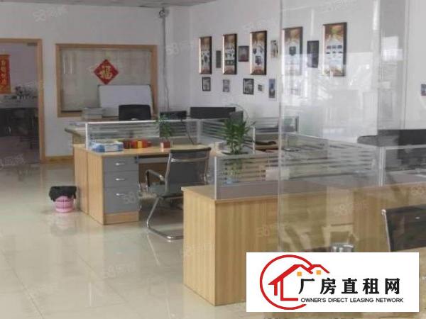  石碣四甲一手房东招租标准独院厂房一楼500平方，无公摊