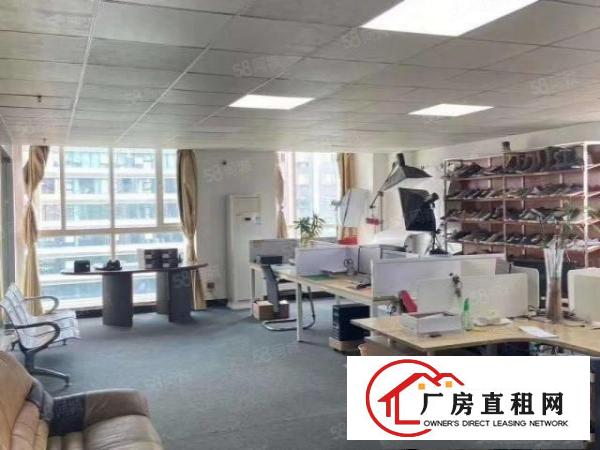  石碣新出500平方厂房，现成装修，水电齐全