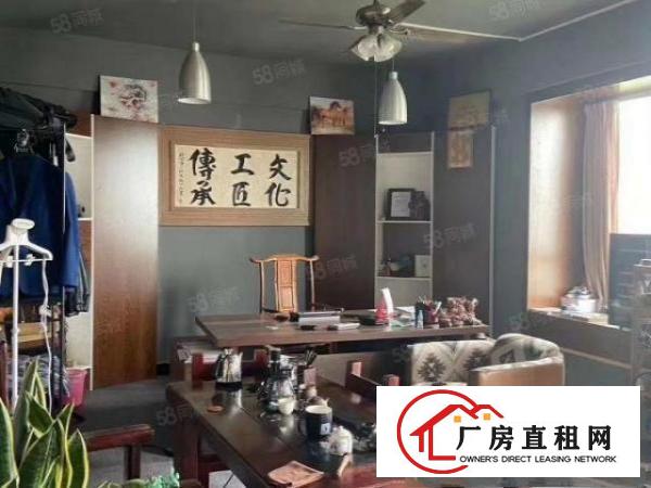  石碣新出500平方厂房，现成装修，水电齐全