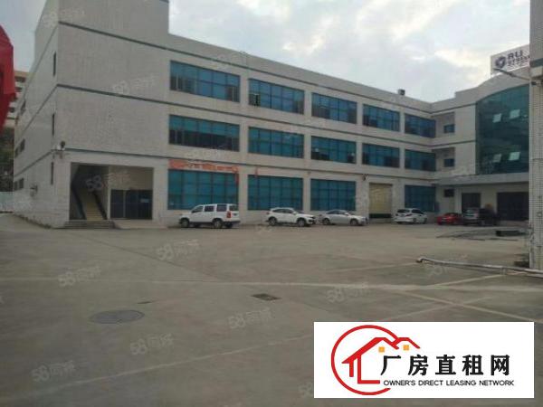  石碣镇工业区大小原房东厂房招租200一20000方都有