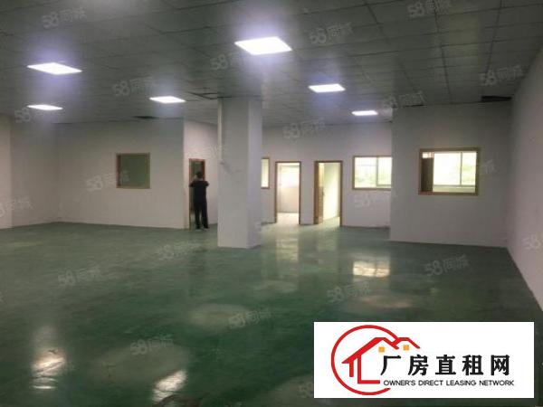  新出一楼标准厂房，价格实惠