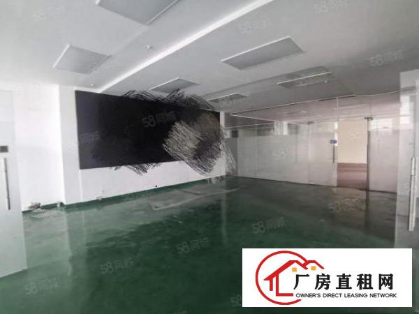  石碣西南新出一加二楼1000平，带装修，低价13元