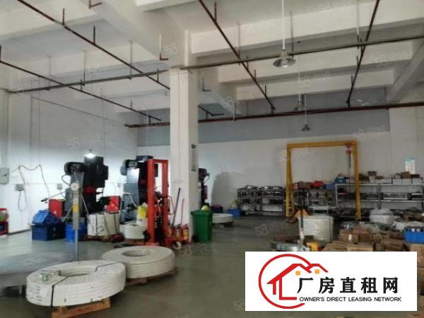  石碣刘屋村一楼600方（无公摊带2吨行车）