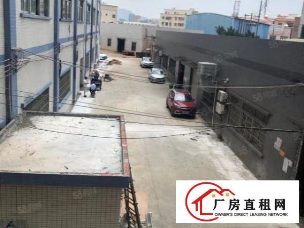  石碣刘屋工业区新出独院厂房大小可分租