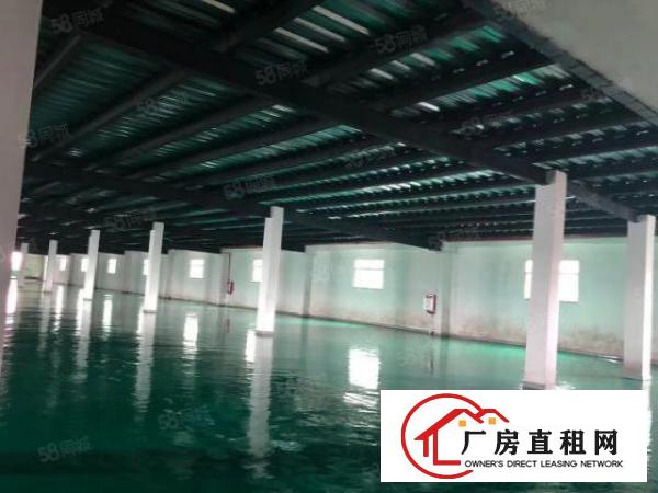  石碣刘屋工业区新出独院厂房大小可分租