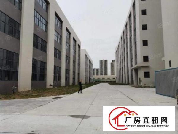  石碣标准一楼5500方（可分租高7米带牛角位好办环评）