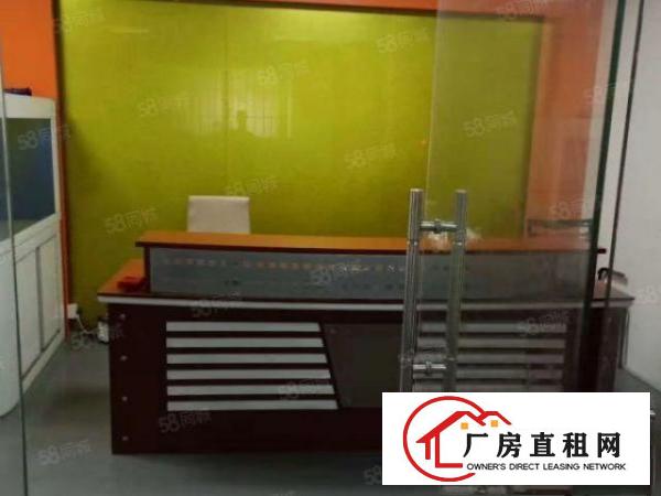  石碣镇工业区独院厂房一楼1200方目前做自动化的干净带装修