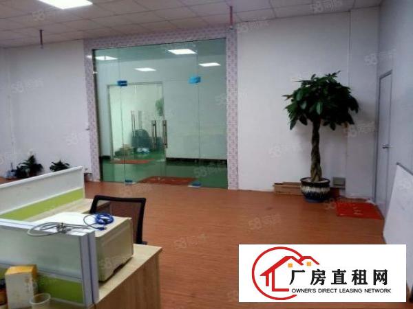  石碣镇工业区独院厂房一楼400方500方厂房招租合适各种行业