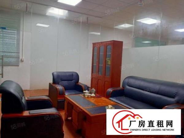  石碣镇工业区独院厂房一楼400方500方厂房招租合适各种行业