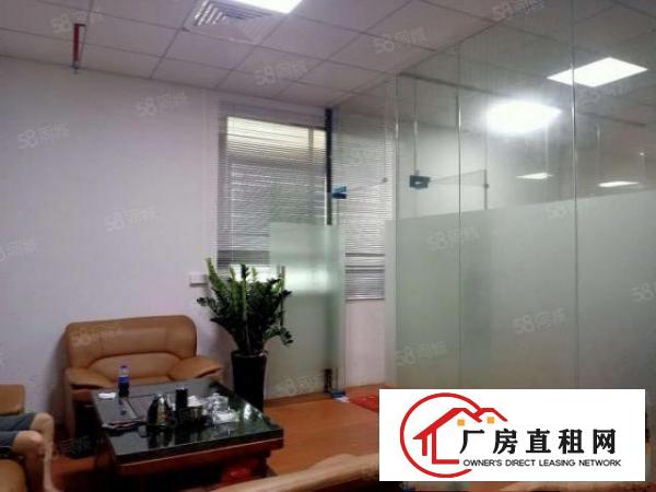  石碣镇工业区独院厂房一楼400方500方厂房招租合适各种行业