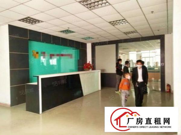  石碣涌口一楼2100方（空地大好办环评）