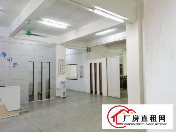  石碣镇楼上450方带装修合适各种行业有电梯