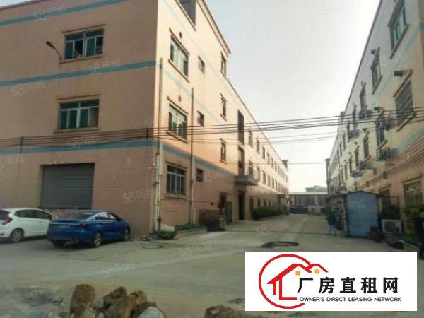  石碣桔州一楼570方（现成装修水电齐全）