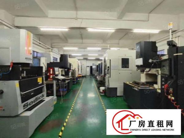  石碣桔州一楼570方（现成装修水电齐全）