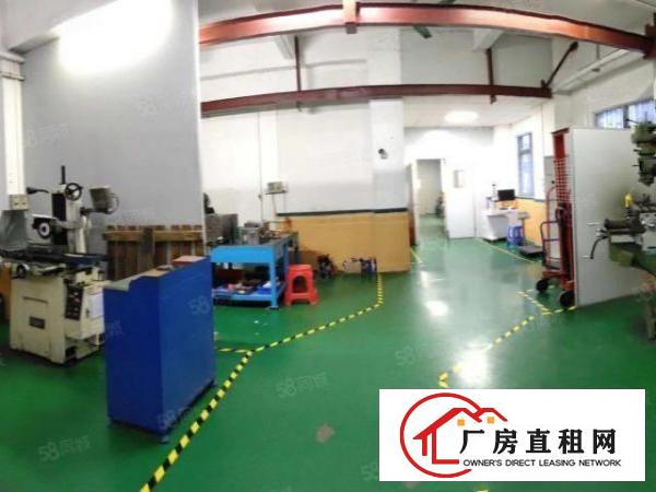  石碣桔州一楼570方（现成装修水电齐全）