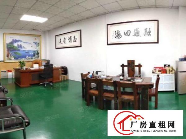  石碣桔州一楼570方（现成装修水电齐全）