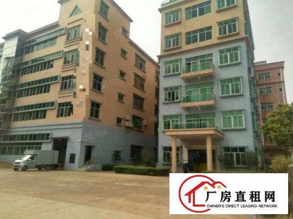  石碣桔州村2楼1060方（现成水电地坪漆）