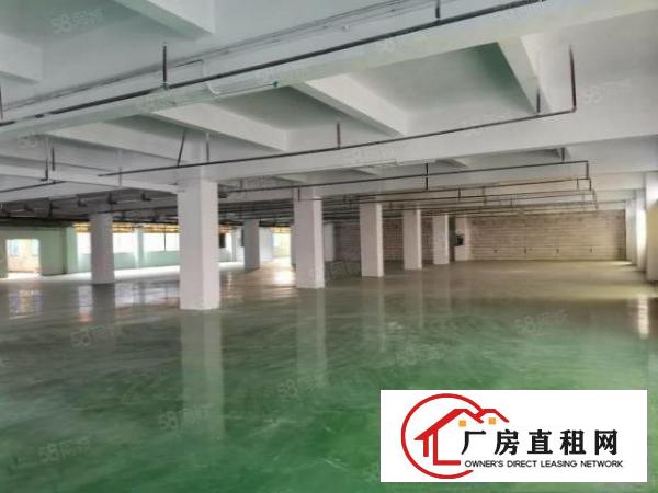  石碣桔州村2楼1060方（现成水电地坪漆）