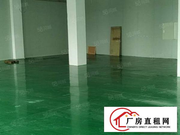  石碣桔州村2楼1060方（现成水电地坪漆）