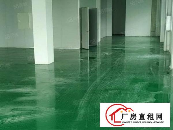  石碣桔州村2楼1060方（现成水电地坪漆）