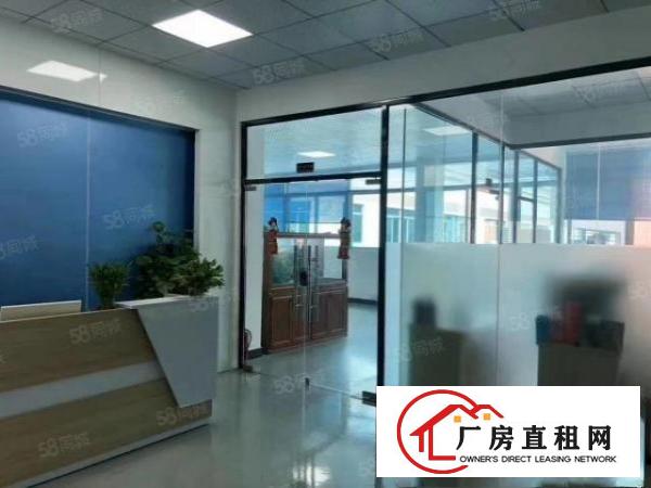  石碣桔州村2楼1060方（现成水电地坪漆）