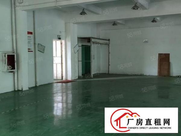  石碣新出原房东厂房二楼3000方，价格实惠