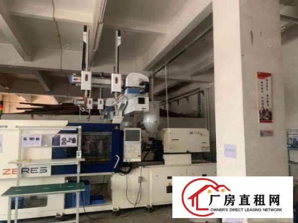  石碣工业区标准厂房一楼500，层高7米，配电充足