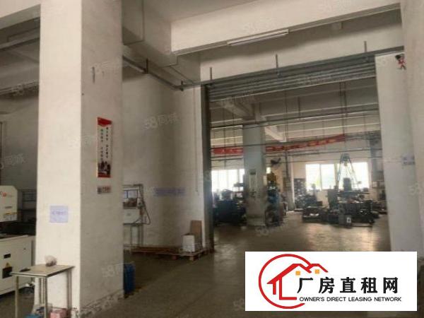  石碣工业区标准厂房一楼500，层高7米，配电充足