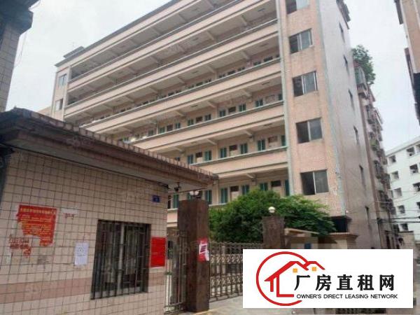  石碣工业区标准厂房一楼500，层高7米，配电充足