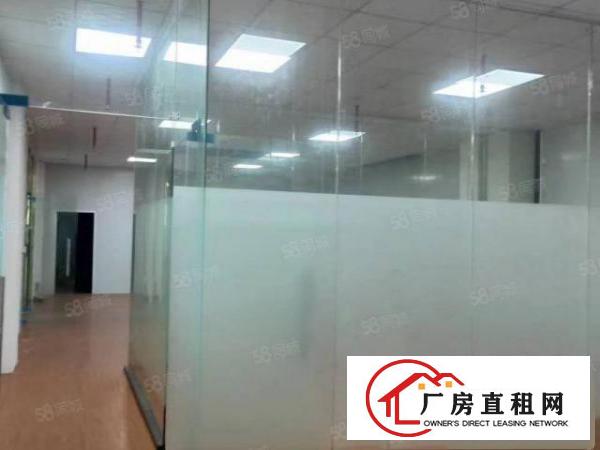  新出豪华装修重工业厂房