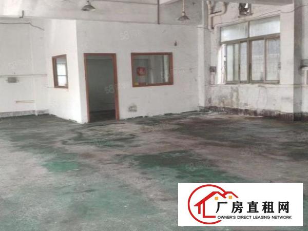  新出一楼重工业厂房，价格实惠