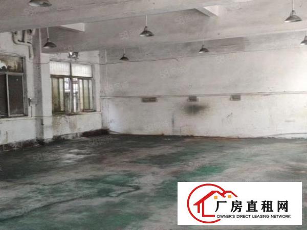  新出一楼重工业厂房，价格实惠