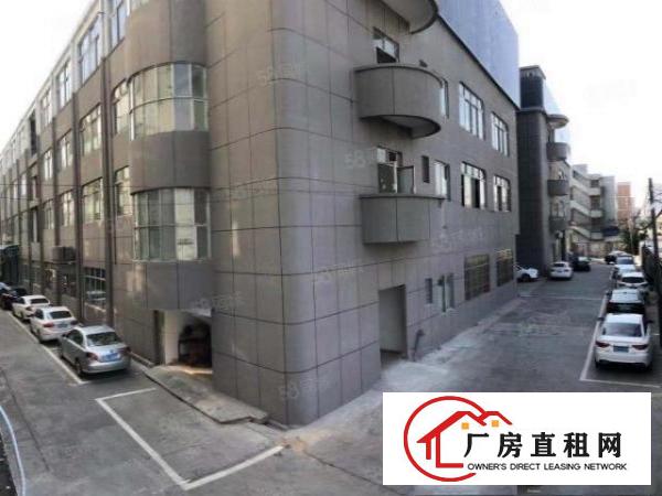 非中介，石碣四甲标准独园厂房可分租位置优美。周边配套齐全。