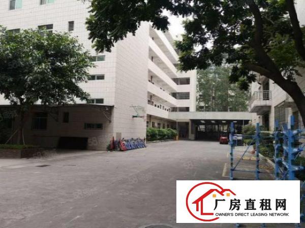  石碣外经工业区新出独门独院空地超大整租16元起