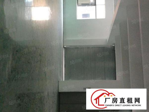  石碣独门独院标准厂房二楼1400平方出租，交通方便易招工