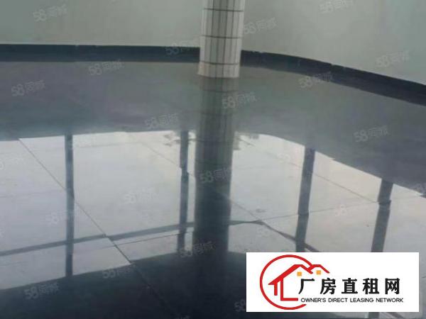  高新产业圆3万平方红本厂房整层1600平分租可办环评