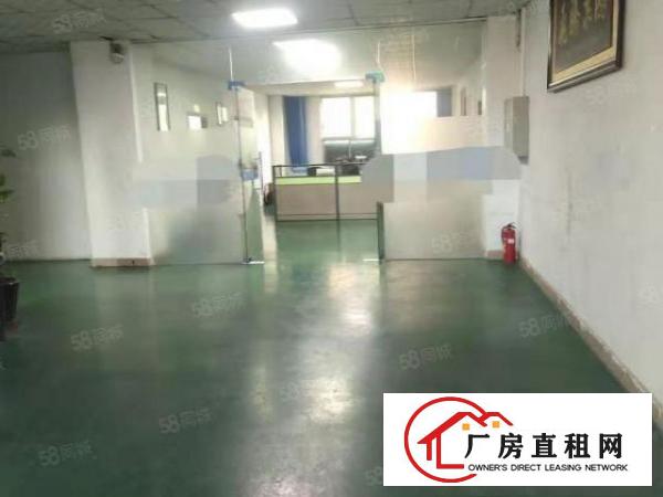  石碣单钢结构单一层小厂房1200方，价格美丽，交通方便!