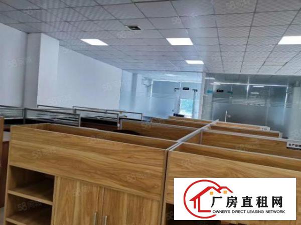  石碣新出原房东厂房出租30000方现成装修，可拎包入住。
