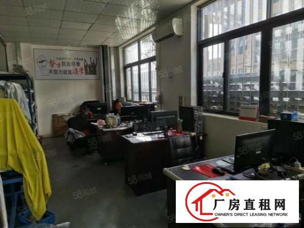  石碣西南村一楼2500方（7米高现成装修）