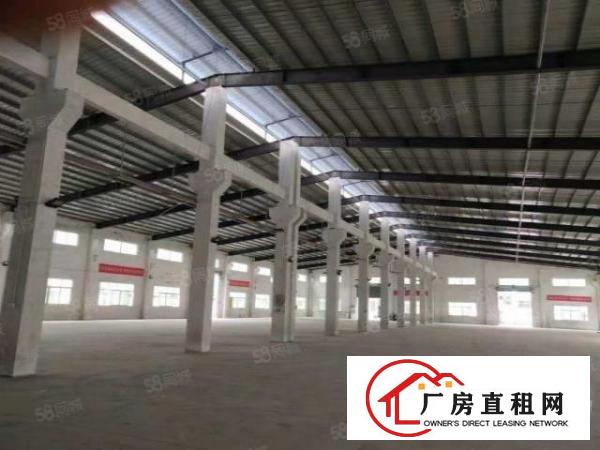  石碣桔州单一层厂房3000方（独门独院好办环评）