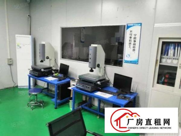  石碣四甲一楼1300方（现成装修2吨行车）