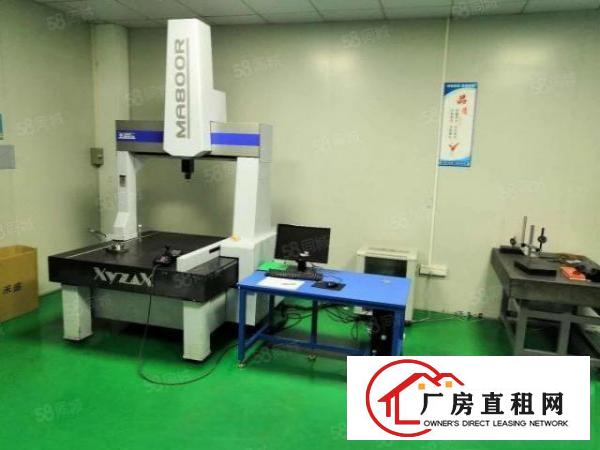  石碣四甲一楼1300方（现成装修2吨行车）