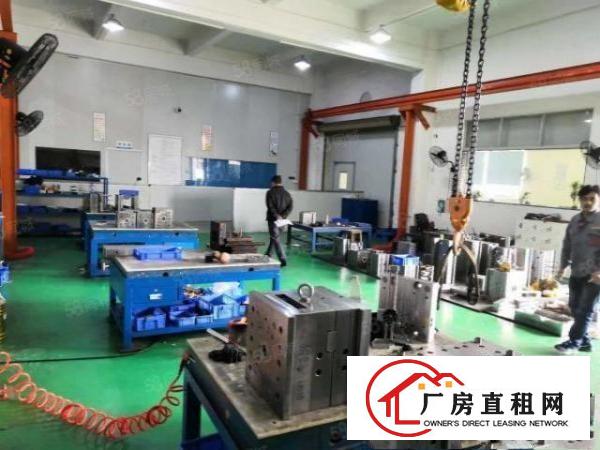  石碣四甲一楼1300方（现成装修2吨行车）