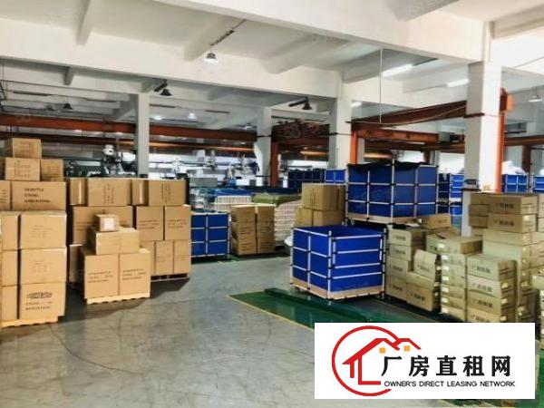  石碣梁家村原房东一楼2500带装修，可500平分租