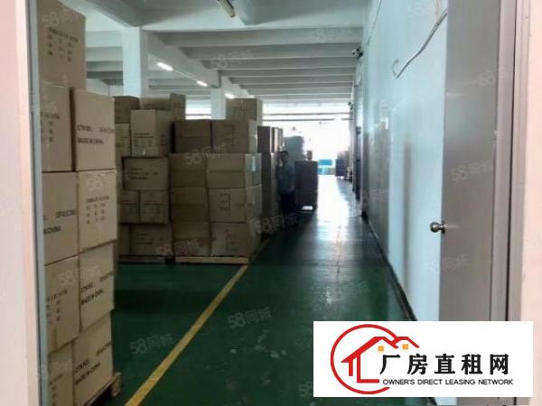  石碣梁家村原房东一楼2500带装修，可500平分租