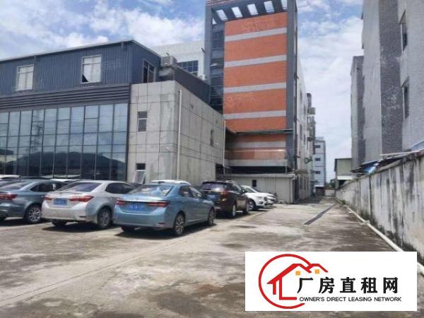  东莞石碣新出原房东厂出租二楼2500平方仅需17元