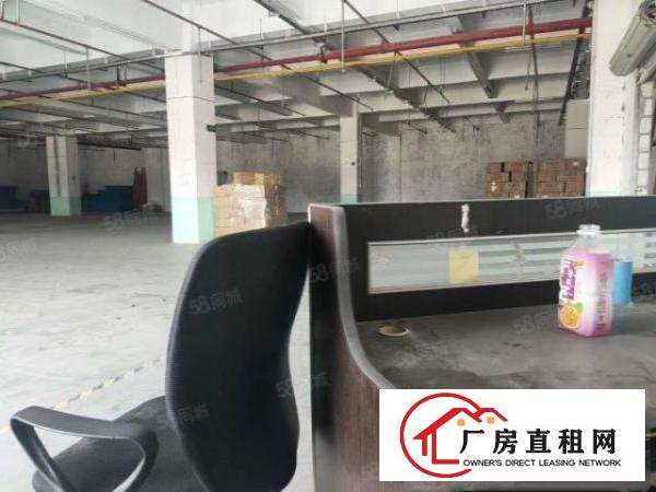  东莞石碣新出原房东厂出租二楼2500平方仅需17元